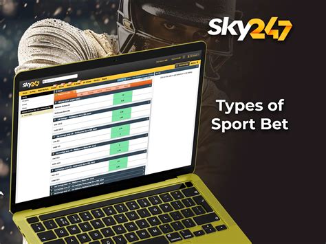 How to place a bet in Sky247 Sportsbook – Sky247.